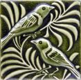 Bird Tile