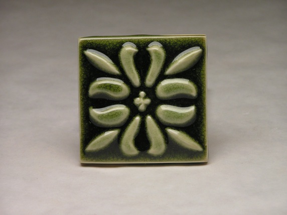 Flower Tile