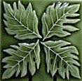 4 Leaves Tile