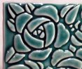 Rose Tile